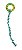 Cod.: 62 Push Dog Anel B LCM 450mm - Imagem 2