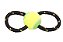 Cod.: 248 Push Dog Ball C 180mm - Imagem 1