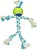 Cod.: 332 Boneco Tênis LCM 300mm - Imagem 1