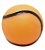 Cod.: 90 Bola Baseball LCM 100mm - Imagem 1