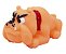 Cod.: 550 Buldogue LCM 120mm - Imagem 1