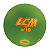 Cod.: DG-16 Bola de Borracha N°10 LCM 150mm - Imagem 1