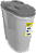 Dispenser Home Plast Pet 1,5L / 600g - Imagem 6