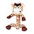 70520 - Brinquedo Chalesco Girafa Pelúcia - Imagem 1