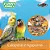 Alimento Completo Funny Birdy para Calopsita e Agapornis 350g - Imagem 4