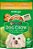 Alimento Úmido Sachê Dog Chow Cão Adulto porte Mini e Pequeno sabor Frango - Imagem 1