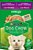 Alimento Úmido Sachê Dog Chow Cão Filhote porte Mini e Pequeno sabor Frango - Imagem 1