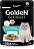 Alimento Úmido Sachê Golden Gourmet Gatos Castrados sabor Frango - Imagem 1