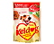 Alimento Úmido Sachê Keldog Carne com Ervilha e Cenoura - Imagem 1