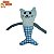 C2201 Brinquedo Bom Amigo Cat Salter - Imagem 4
