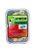 Osso Nó LBF Dog Vegetais Mini sabor Coco e Defumado - Imagem 1