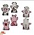W9175 Pelucia Bom Amigo Little Pork - Imagem 4
