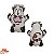 W9175 Pelucia Bom Amigo Little Pork - Imagem 1
