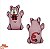 W9175 Pelucia Bom Amigo Little Pork - Imagem 3