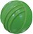Brinquedo Furacão Pet Bola Maciça com Friso 85mm - Imagem 2