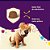 Antiparasitário MSD Defenza 45mg Comprimido para Cães de 2kg a 4,5kg - Imagem 6