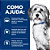 Ração Hill's Prescription Diet Cães ONC Care Cuidado Oncológico 2,72kg - Imagem 6