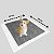 Tapete Higienico Great Pets Tapetim 60x60 - Imagem 5