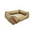 Cama D' Acqua Fábrica Pet Caqui - Imagem 2