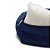 Cama Fábrica Pet Macia Arak Marinho - Imagem 3
