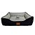 Cama Fábrica Pet London - Imagem 1