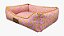 Cama Fabrica Pet Banana - Imagem 2