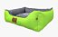 Cama Fabrica Pet Neon - Imagem 11