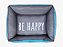 Cama Fabrica Pet Neon - Imagem 3