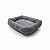 Cama Pelucia Fabrica Pet Marshmallow - Imagem 2