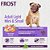 Ração Seca Frost Cães Adult Light Raças Mini e Pequenas - Imagem 2
