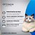 Ração Seca Optimum Gatos Adultos Castrados Sabor Frango - Imagem 3