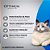 Ração Seca Optimum Gatos Adultos Castrados Sabor Carne - Imagem 5