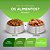 Ração Seca Optimum Cães Adultos Raças Pequenas e Minis Sabor Frango e Arroz - Imagem 7