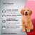 Ração Optimum para Cães Filhotes Raças Médias e Grandes Sabor Frango e Arroz - Imagem 6
