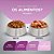 Ração Seca Optimum Cães Filhotes Raças Pequenas e Minis Sabor Frango e Arroz - Imagem 5