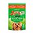 Sachê Dog Chow Adulto Mini e Pequenos Sabor Carne - Imagem 1