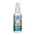 Catnip Genial Pet Erva do Gato Spray 100ml - Imagem 1