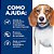 Ração Hill's Prescription Diet r/d Obesidade para Cães Adultos - Imagem 2