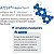 Suplemento Nutrasyn Artron Colágeno Tipo II 30 Tabletes - Imagem 3