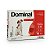 Antiparasitario Dominal Cães de 10,1 a 25kg - Imagem 1