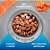 Sachê Optimum para Gatos Castrados Sabor Salmão 85 g - Imagem 6
