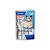 Sachê Optimum para Gatos Castrados Sabor Salmão 85 g - Imagem 2