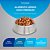 Sachê Optimum para Gatos Castrados Sabor Salmão 85 g - Imagem 5