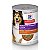Ração Úmida Hill's Science Diet Pele Sensível para Cães Adultos Sabor Peru e Arroz 354g - Imagem 1