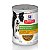 Ração Úmida Hill's Science Diet Vitalidade Sênior para Cães Idosos Sabor Frango e Vegetais 354g - Imagem 1
