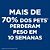 Ração Hill's Science Diet Peso Perfeito Pequenos e Mini para Cães Adultos Sabor Frango 1,81kg - Imagem 4