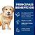 Ração Hill's Science Diet Vitalidade Sênior Pequenos e Mini para Cães Idosos Sabor Frango 1,58kg - Imagem 4