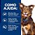 Ração Úmida Lata Hill's Prescription Diet Metabolic Sabor Galinha para Cães 370g - Imagem 3