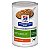 Ração Úmida Lata Hill's Prescription Diet Metabolic Sabor Galinha para Cães 370g - Imagem 1