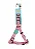 Peitoral Vivid Style Up4you Pink - Imagem 1